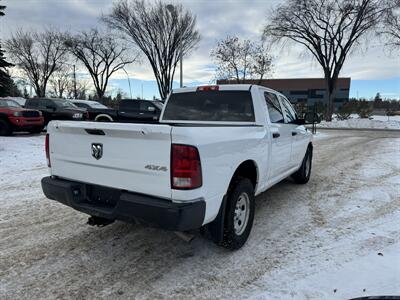 2016 RAM 1500 Tradesman   - Photo 6 - Edmonton, AB T5W 1E5