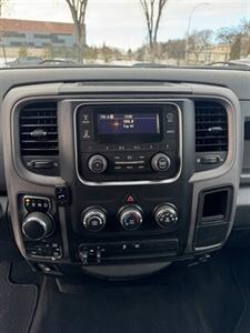 2016 RAM 1500 Tradesman   - Photo 9 - Edmonton, AB T5W 1E5