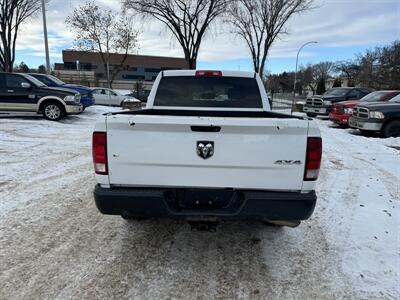 2016 RAM 1500 Tradesman   - Photo 4 - Edmonton, AB T5W 1E5