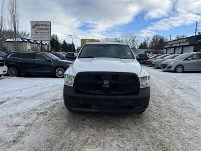 2016 RAM 1500 Tradesman   - Photo 2 - Edmonton, AB T5W 1E5