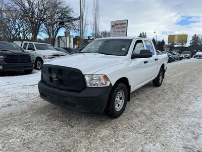 2016 RAM 1500 Tradesman   - Photo 3 - Edmonton, AB T5W 1E5