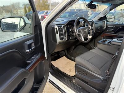2015 GMC Sierra 1500 SLE   - Photo 10 - Edmonton, AB T5W 1E5