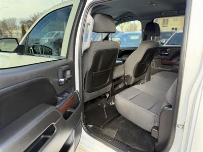 2015 GMC Sierra 1500 SLE   - Photo 9 - Edmonton, AB T5W 1E5