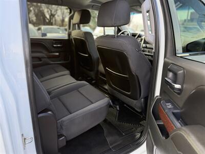 2015 GMC Sierra 1500 SLE   - Photo 8 - Edmonton, AB T5W 1E5