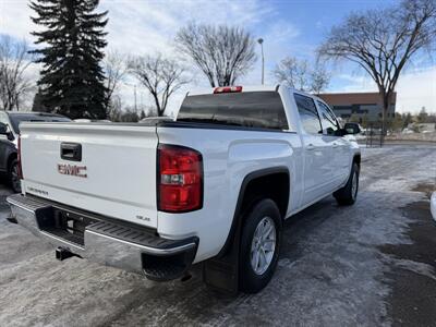 2015 GMC Sierra 1500 SLE   - Photo 6 - Edmonton, AB T5W 1E5
