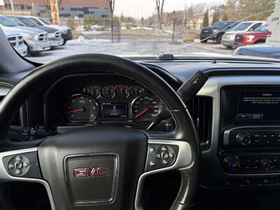 2015 GMC Sierra 1500 SLE   - Photo 11 - Edmonton, AB T5W 1E5