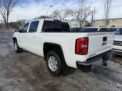 2015 GMC Sierra 1500 SLE   - Photo 4 - Edmonton, AB T5W 1E5
