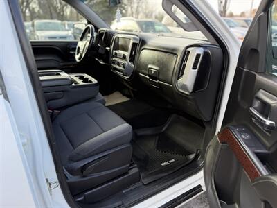 2015 GMC Sierra 1500 SLE   - Photo 7 - Edmonton, AB T5W 1E5