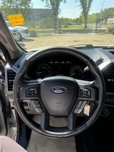 2018 Ford F-150 XLT Crew cab   - Photo 12 - Edmonton, AB T5W 1E5