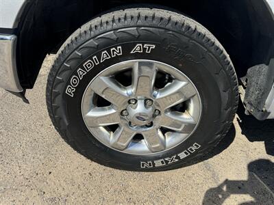 2018 Ford F-150 XLT Crew cab   - Photo 14 - Edmonton, AB T5W 1E5