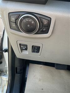 2018 Ford F-150 XLT Crew cab   - Photo 13 - Edmonton, AB T5W 1E5