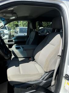 2018 Ford F-150 XLT Crew cab   - Photo 9 - Edmonton, AB T5W 1E5