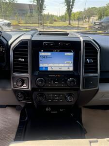 2018 Ford F-150 XLT Crew cab   - Photo 11 - Edmonton, AB T5W 1E5
