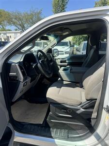2018 Ford F-150 XLT Crew cab   - Photo 10 - Edmonton, AB T5W 1E5