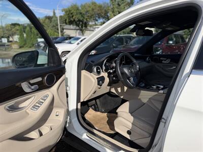 2018 Mercedes-Benz GLC GLC 300 4MATIC - Photo 11 - Edmonton, AB T5W 1E5