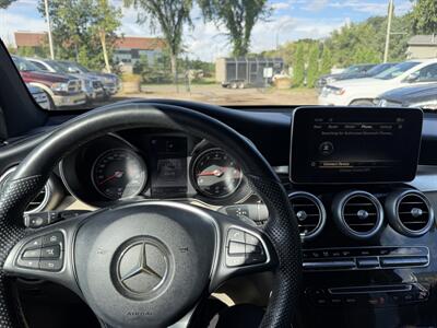 2018 Mercedes-Benz GLC GLC 300 4MATIC - Photo 12 - Edmonton, AB T5W 1E5