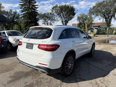 2018 Mercedes-Benz GLC GLC 300 4MATIC - Photo 6 - Edmonton, AB T5W 1E5