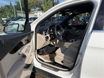 2018 Mercedes-Benz GLC GLC 300 4MATIC - Photo 10 - Edmonton, AB T5W 1E5