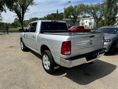 2011 RAM 1500 ST   - Photo 6 - Edmonton, AB T5W 1E5