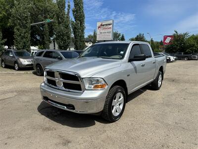 2011 RAM 1500 ST   - Photo 3 - Edmonton, AB T5W 1E5