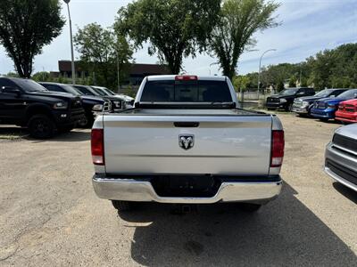 2011 RAM 1500 ST   - Photo 5 - Edmonton, AB T5W 1E5
