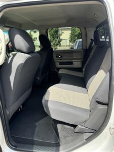 2011 RAM 1500 ST   - Photo 7 - Edmonton, AB T5W 1E5