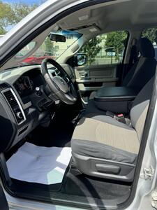 2011 RAM 1500 ST   - Photo 9 - Edmonton, AB T5W 1E5