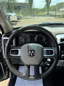 2011 RAM 1500 ST   - Photo 10 - Edmonton, AB T5W 1E5