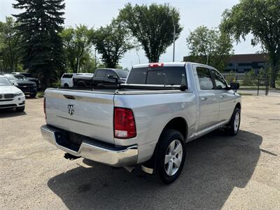 2011 RAM 1500 ST   - Photo 4 - Edmonton, AB T5W 1E5