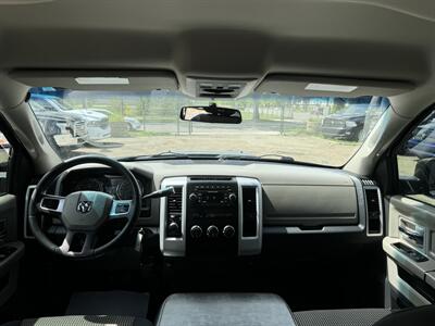 2011 RAM 1500 ST   - Photo 8 - Edmonton, AB T5W 1E5