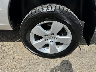 2011 RAM 1500 ST   - Photo 13 - Edmonton, AB T5W 1E5