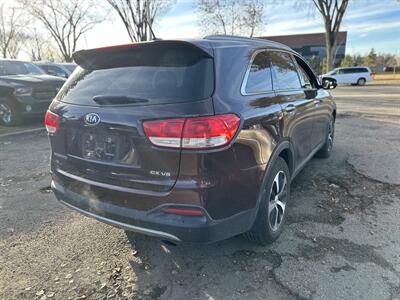 2016 Kia Sorento EX V6   - Photo 5 - Edmonton, AB T5W 1E5