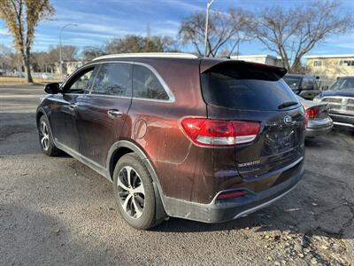 2016 Kia Sorento EX V6   - Photo 6 - Edmonton, AB T5W 1E5