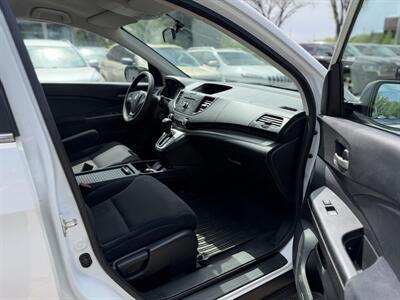 2014 Honda CR-V LX   - Photo 7 - Edmonton, AB T5W 1E5
