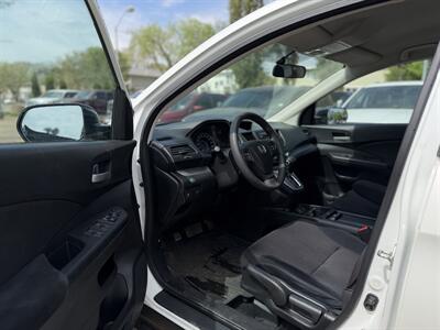 2014 Honda CR-V LX   - Photo 10 - Edmonton, AB T5W 1E5