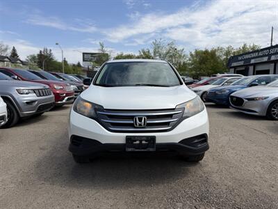 2014 Honda CR-V LX   - Photo 2 - Edmonton, AB T5W 1E5