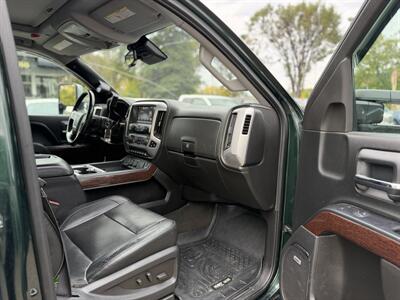 2015 GMC Sierra 2500 SLT   - Photo 7 - Edmonton, AB T5W 1E5