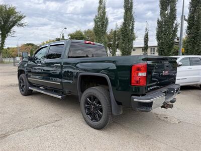 2015 GMC Sierra 2500 SLT   - Photo 4 - Edmonton, AB T5W 1E5
