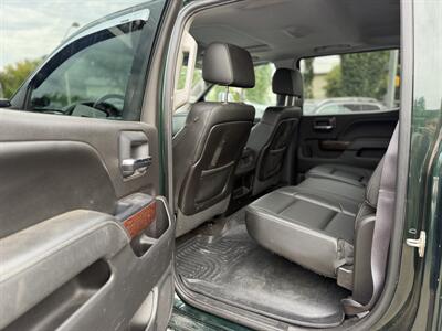 2015 GMC Sierra 2500 SLT   - Photo 9 - Edmonton, AB T5W 1E5