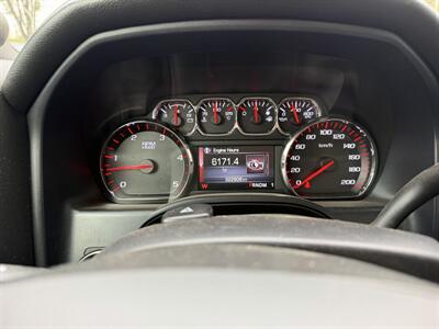 2015 GMC Sierra 2500 SLT   - Photo 12 - Edmonton, AB T5W 1E5