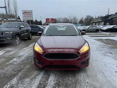 2015 Ford Focus SE   - Photo 2 - Edmonton, AB T5W 1E5