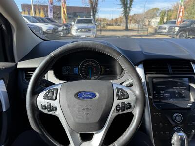 2011 Ford Edge SEL   - Photo 10 - Edmonton, AB T5W 1E5