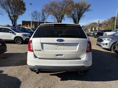 2011 Ford Edge SEL   - Photo 4 - Edmonton, AB T5W 1E5