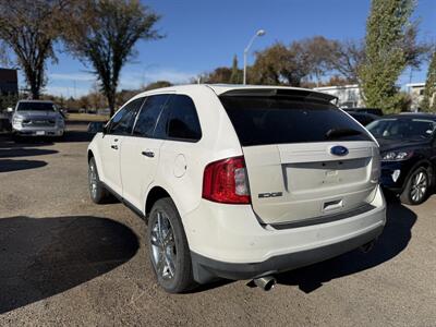 2011 Ford Edge SEL   - Photo 5 - Edmonton, AB T5W 1E5