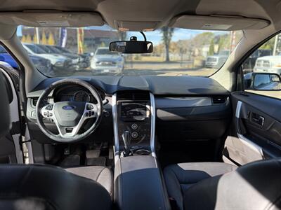 2011 Ford Edge SEL   - Photo 11 - Edmonton, AB T5W 1E5