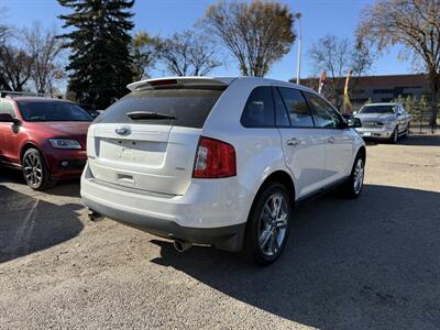 2011 Ford Edge SEL   - Photo 3 - Edmonton, AB T5W 1E5