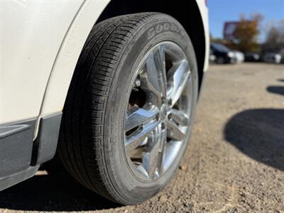 2011 Ford Edge SEL   - Photo 12 - Edmonton, AB T5W 1E5