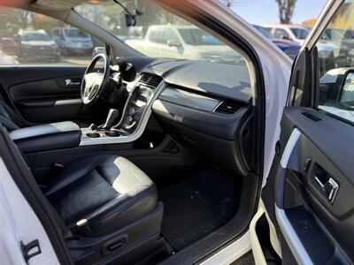 2011 Ford Edge SEL   - Photo 6 - Edmonton, AB T5W 1E5