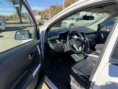 2011 Ford Edge SEL   - Photo 9 - Edmonton, AB T5W 1E5