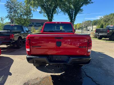 2014 RAM 1500 Big Horn   - Photo 5 - Edmonton, AB T5W 1E5